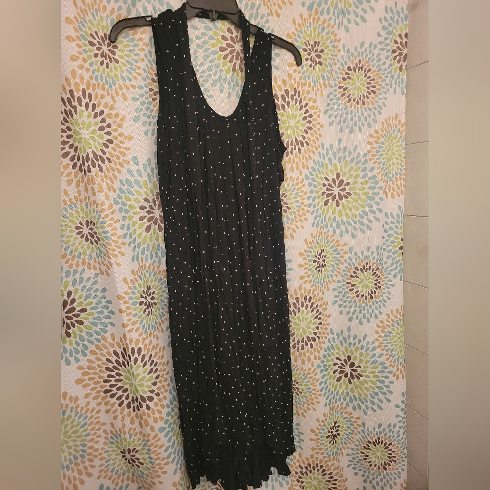 Latched mama romper
